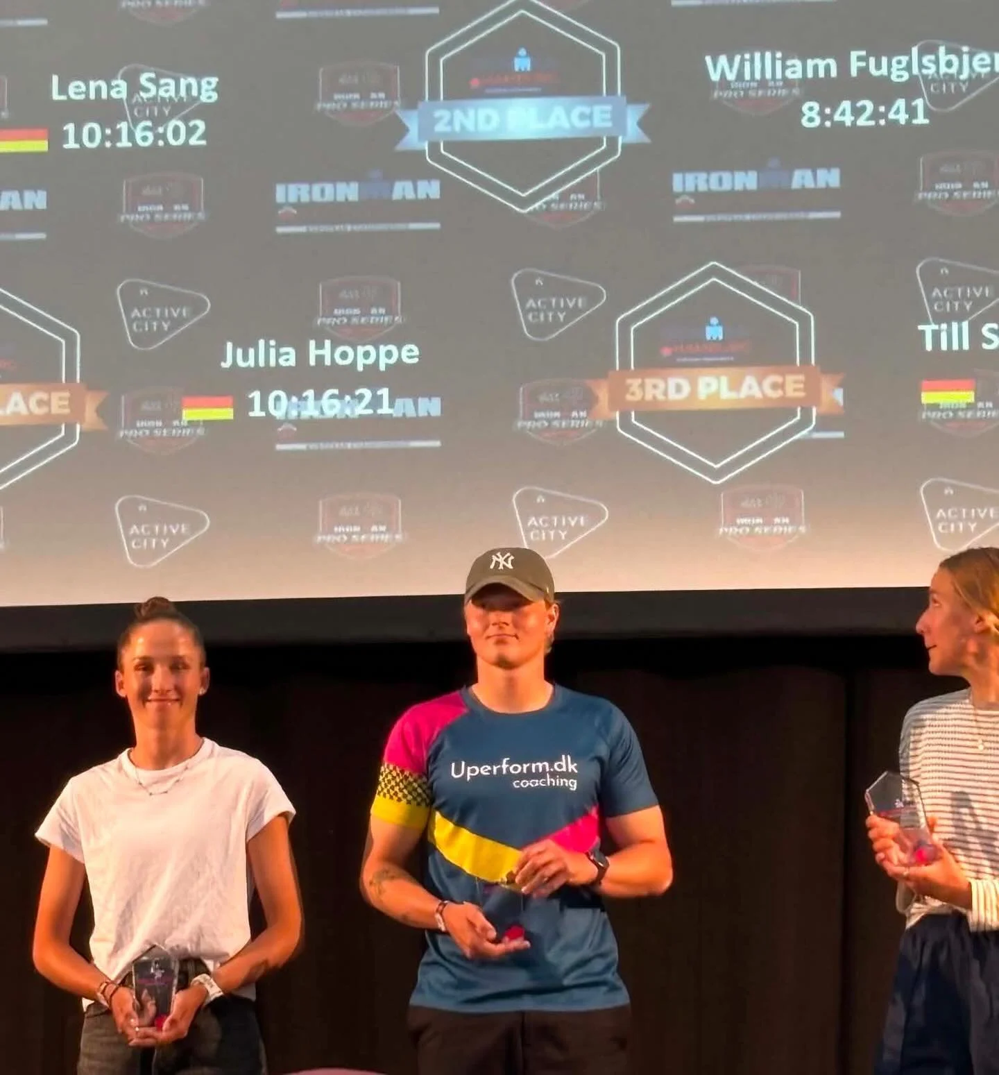 Podiet i Hamborg!! 8:42🔥🔥🔥

#uperformcoaching #uperformathlete #uperformdk #ironmanhamburg