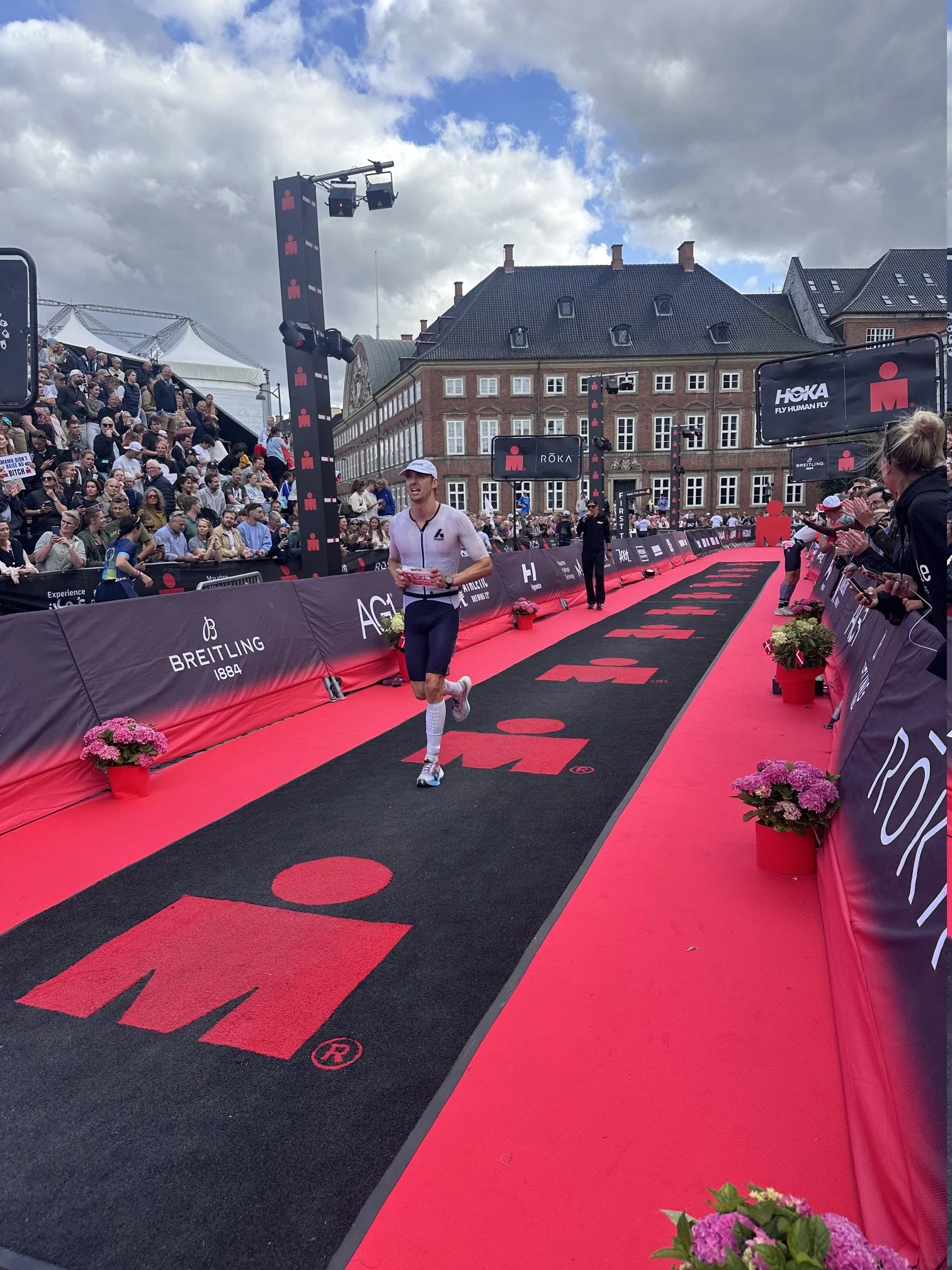 IRONMAN Copenhagen 2026