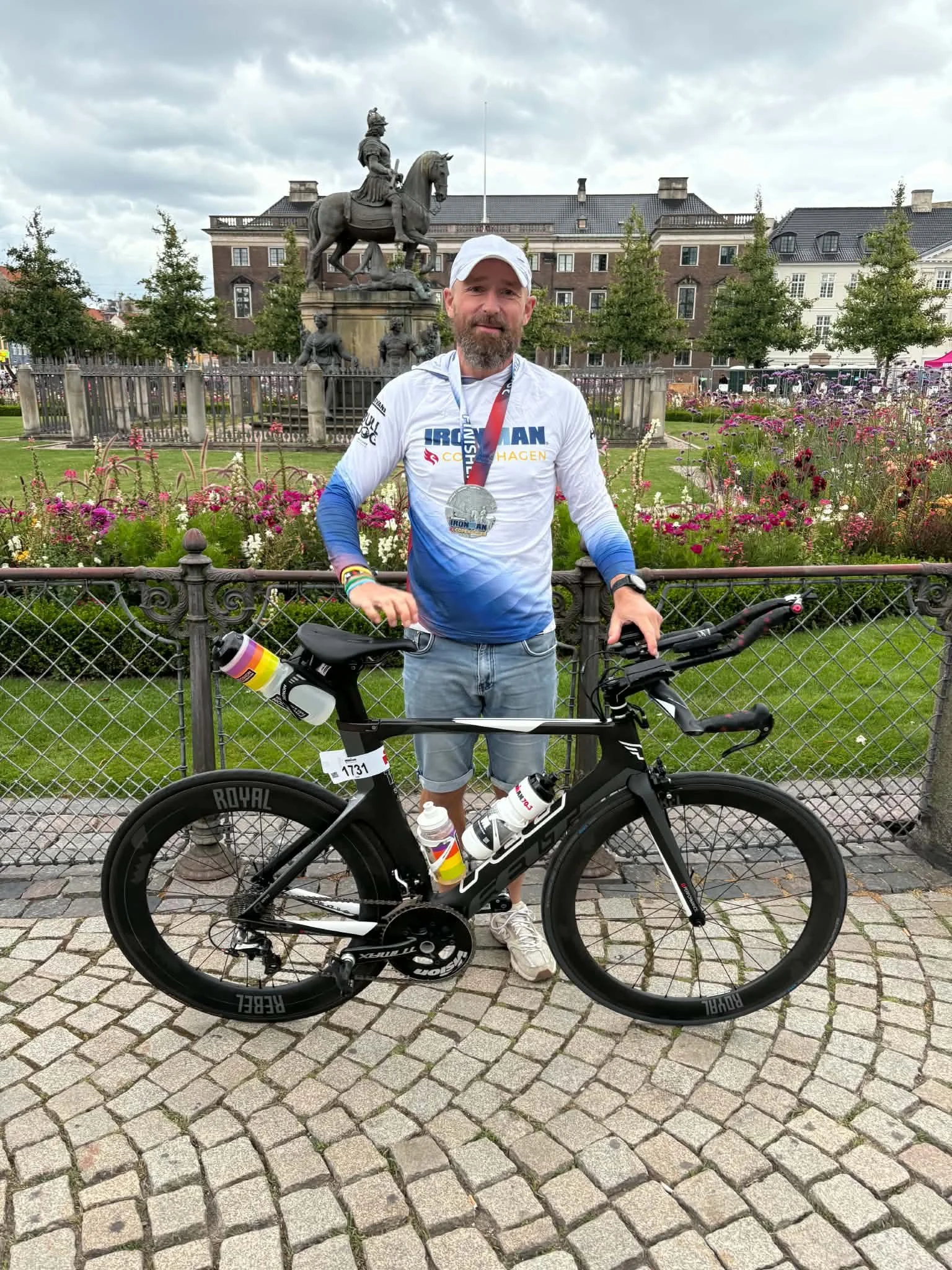 IRONMAN Copenhagen 2026