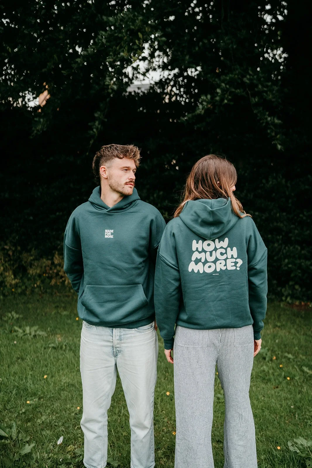 Amalfi Teal Hoodie