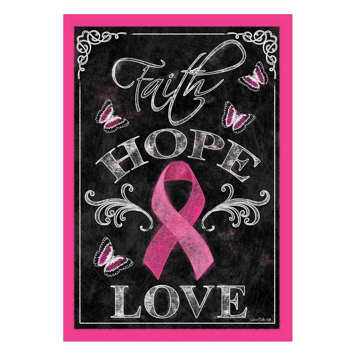 Everything P.I.N.K!!! Celebrating Breast Cancer Awareness
