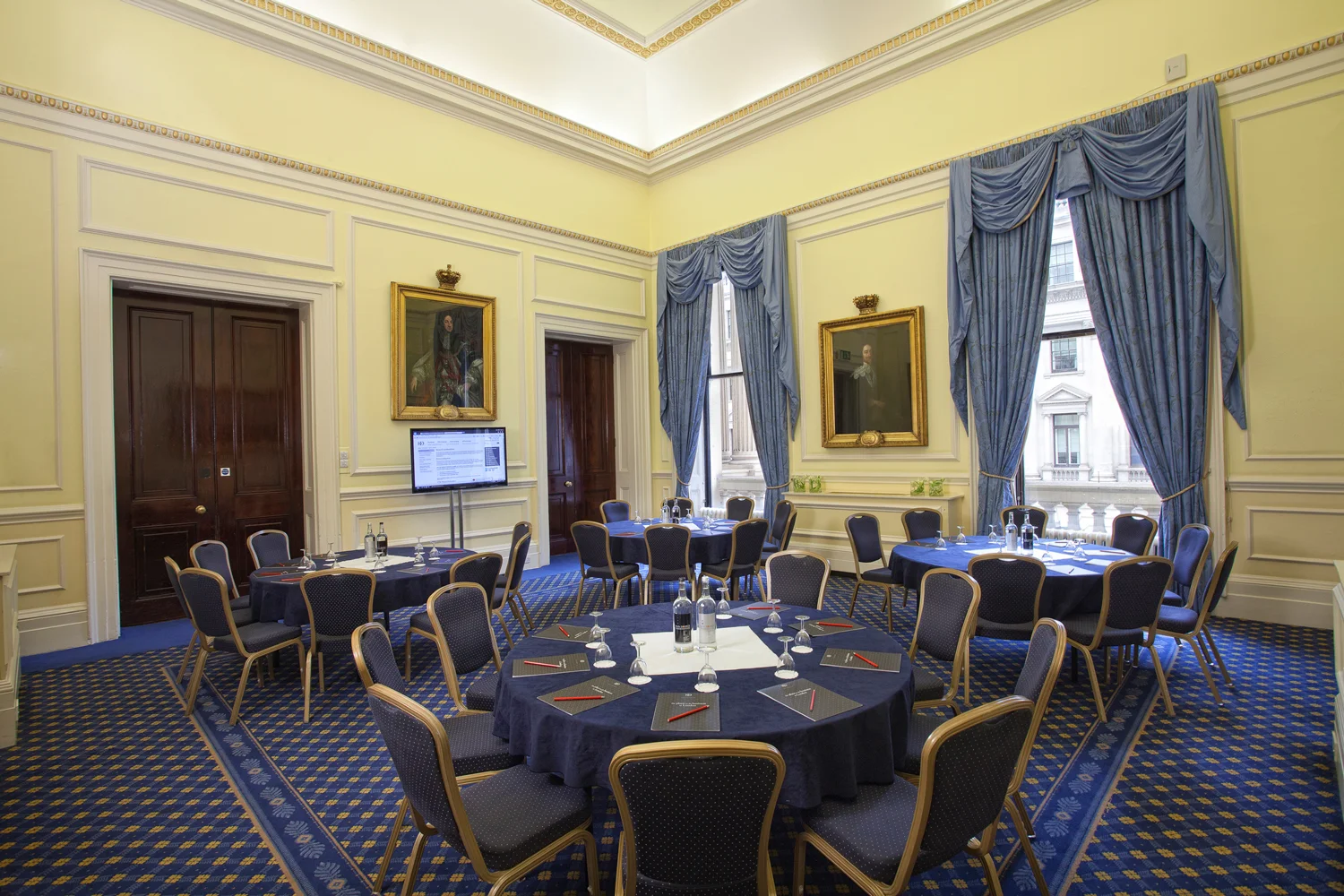 WSET Level 2 Award In Wines - One-day Course In The St. James's Room