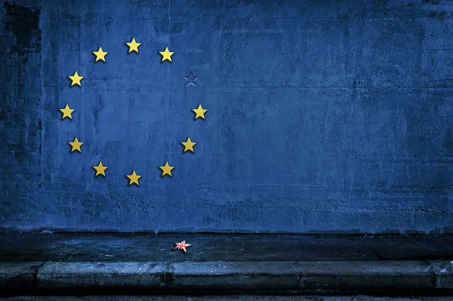 What does Brexit mean for events and hospitality?