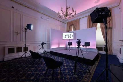 Why virtual & hybrid will be key for running events in 2021