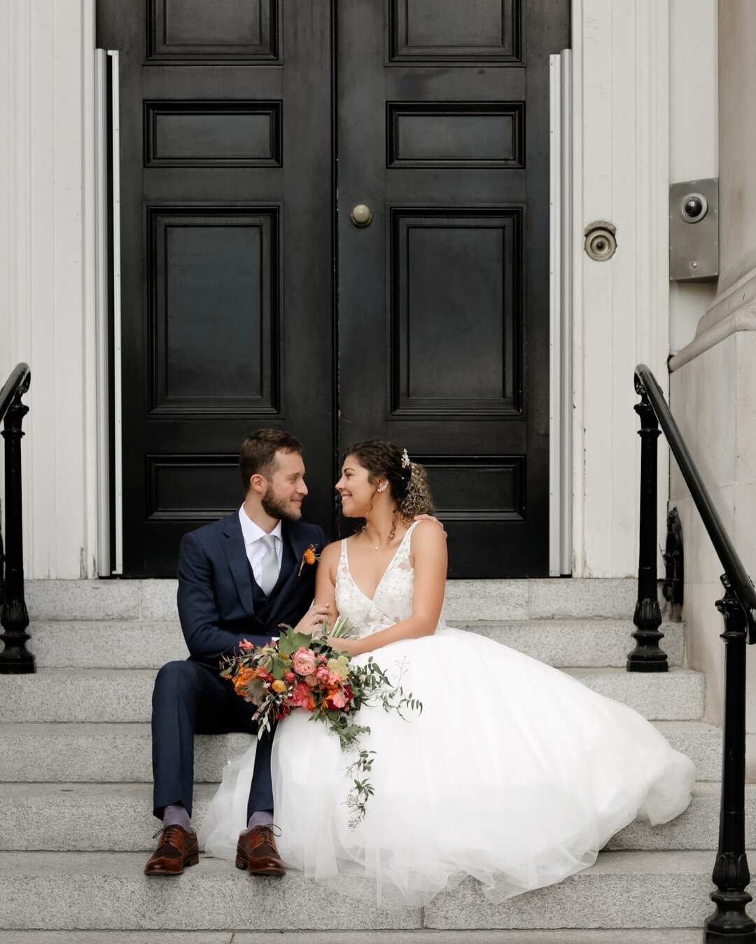 The Prime Minister has announced the roadmap for weddings over the next few months and it's certainly a relief to have more clarity on dates and restrictions! 🥳 However, the plan is dependent on case and vaccination targets being met and will be rev