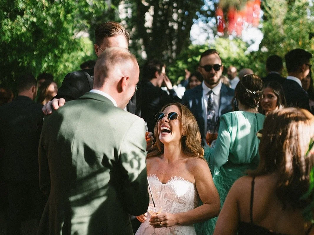 Top 3 Wedding Trends in 2025 with 116 Pall Mall
