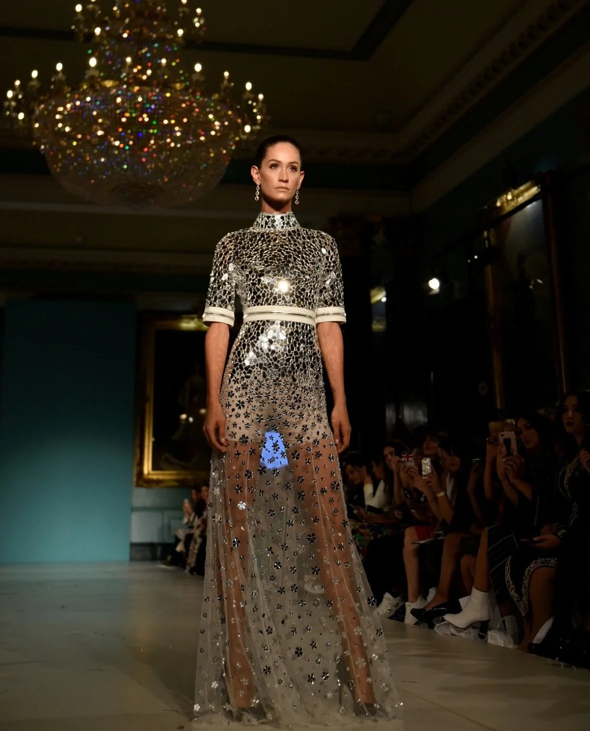 As London Fashion Week comes to a close, we're looking back at some of the incredible fashion moments we've hosted at 116 Pall Mall over the years. 👗✨ 
From runway shows to photoshoots, our spaces have seen it all; and could be the setting for your 