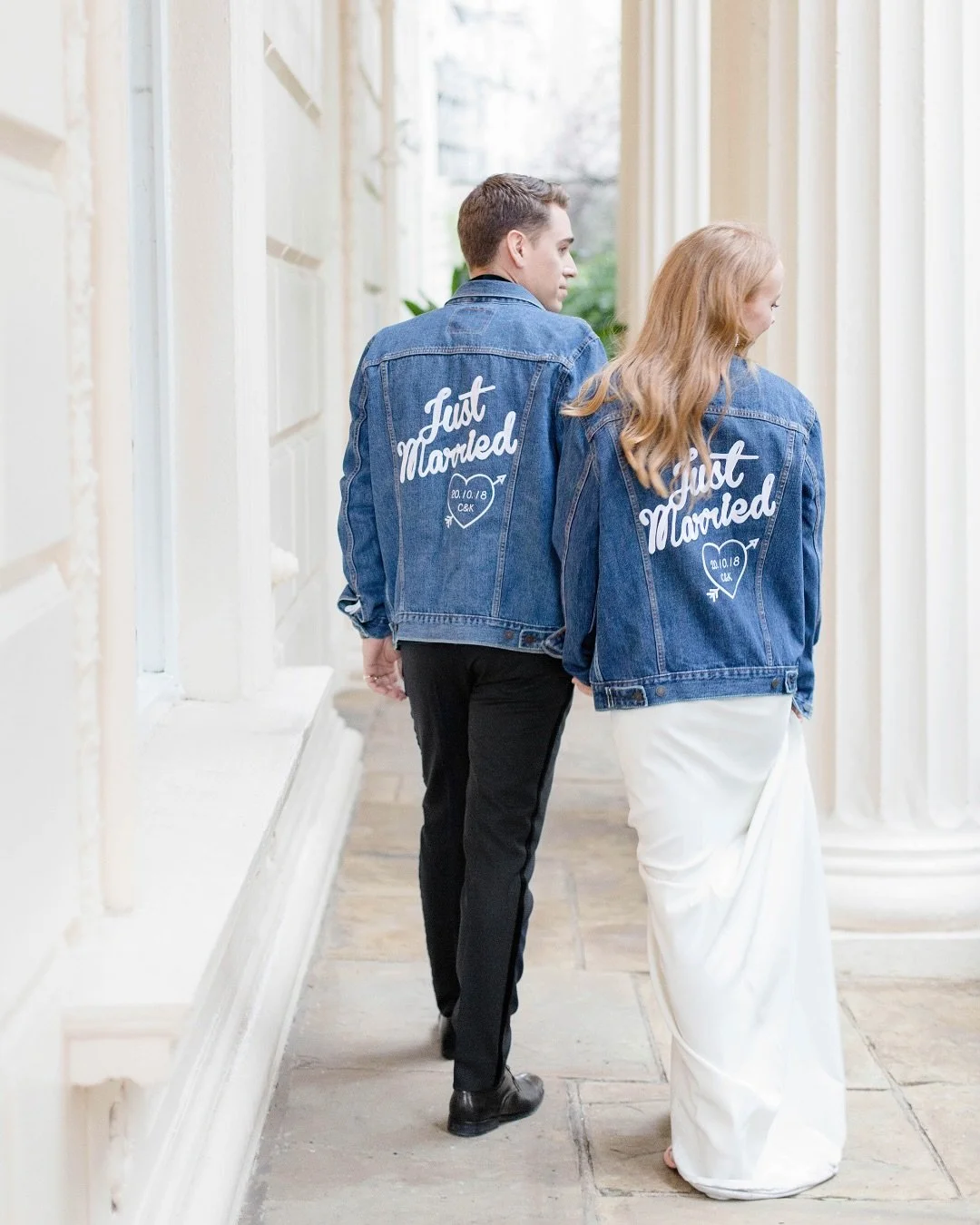 Join us for our first ever Wedding Open Day!
Meet Sarah, take a private tour, and start planning the wedding of your dreams. 🤍💍

#WeddingGoals #OpenDay #SayIDoHere