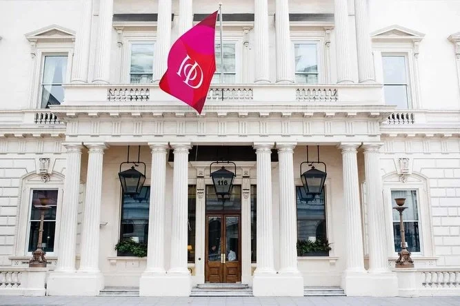 A warm (or not so warm!) welcome back to 116 Pall Mall. 
Our doors are open once again, and we&rsquo;d love to see you &mdash; whether it&rsquo;s for an event enquiry, a glass of something special 🥂, a relaxed lunch, or just a coffee.
We look forwar