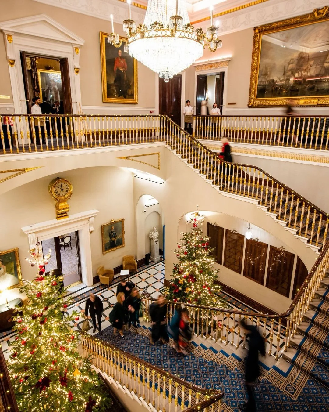 So proud to be named a finalist at The Christmas Party Awards:

Best historic venue (under 300)
Industry choice award

Thank you to our amazing team, clients and suppliers and congratulations to all finalists.

We look forward to seeing everyone at t