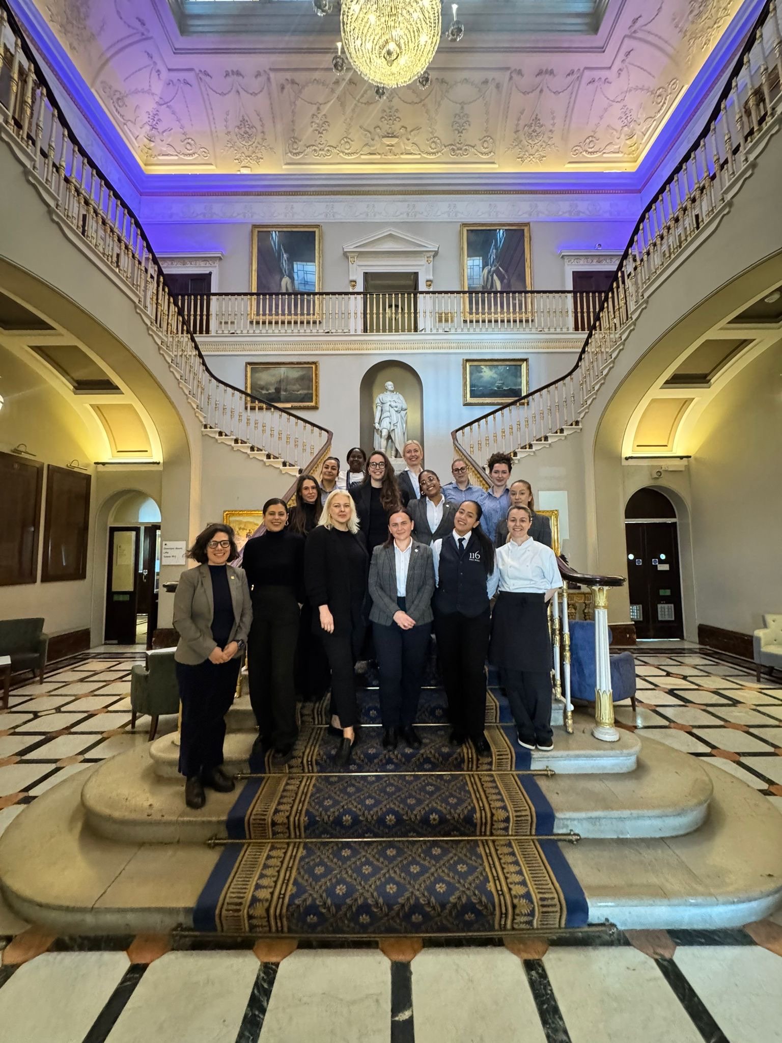 International Women’s Day 2026