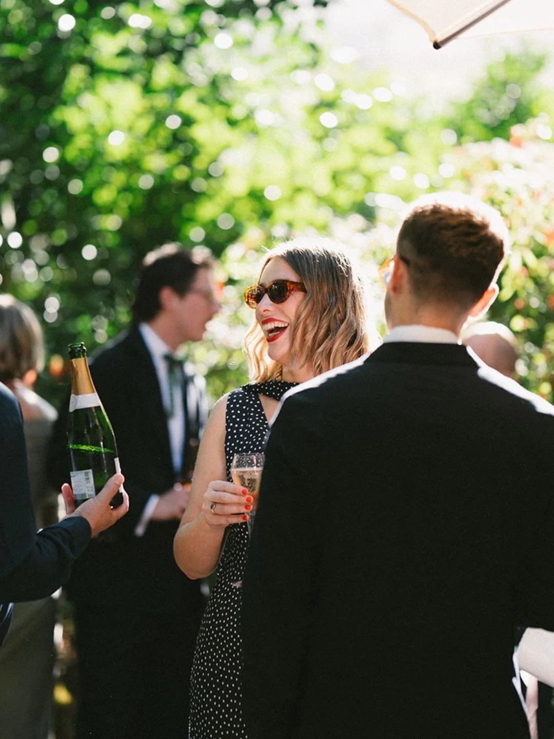 Imagine a venue where your conference can take place in spaces like these&hellip; 

&hellip;and then unwind with a networking drinks reception on a terrace and in a garden like this. 🍸🌿

You don&rsquo;t have to imagine,  it&rsquo;s all right here a