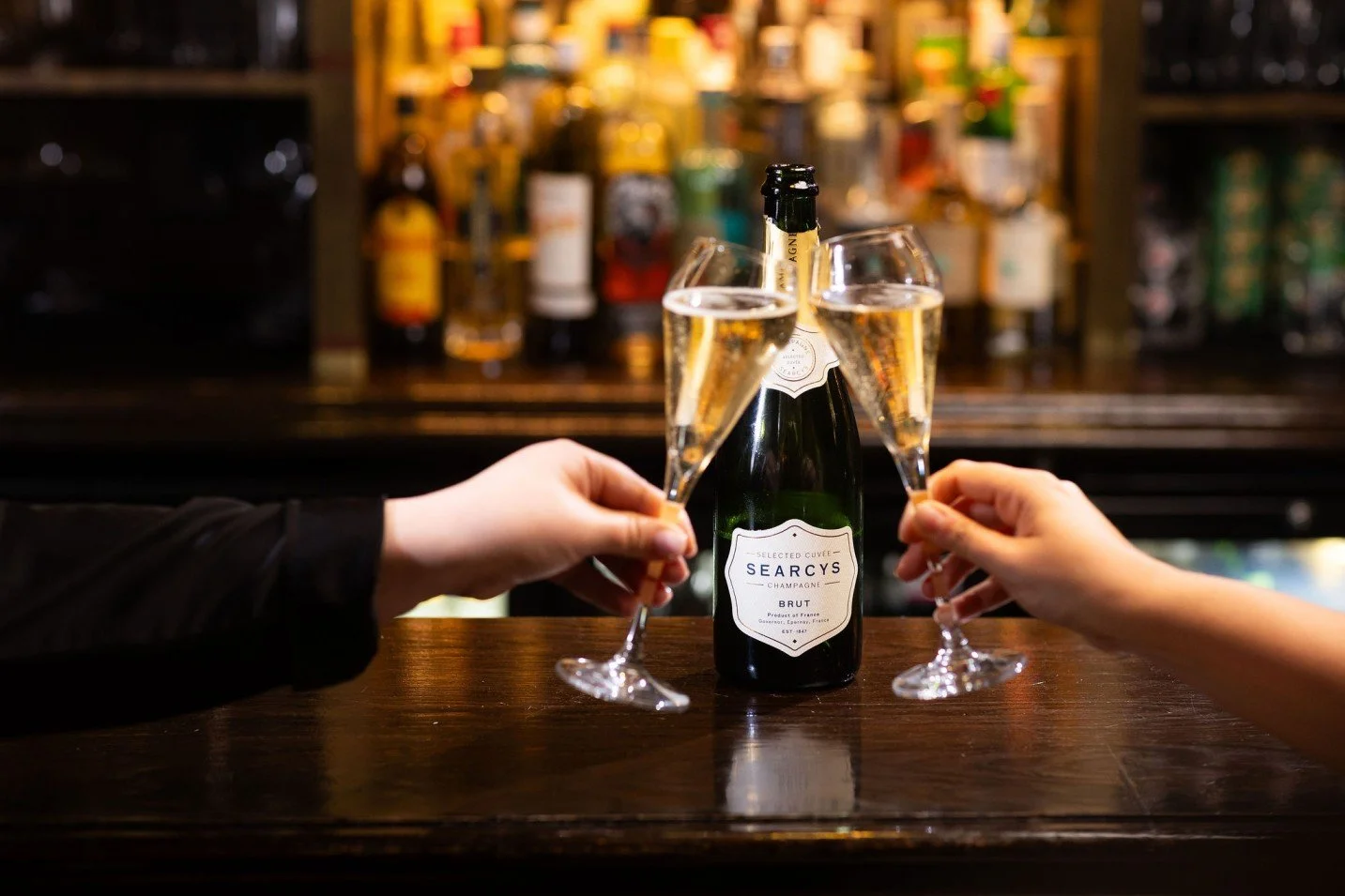 Back to Business at 116 Pall Mall: A New Season of Events, Dining and Celebration 