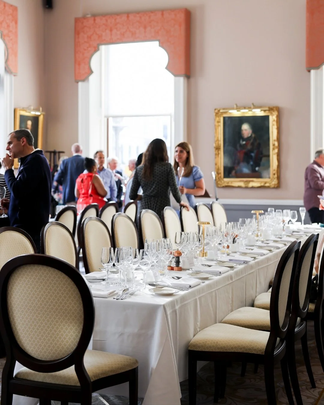 Less than a week to go until our Growers&rsquo; Champagne Masterclass with champagne expert Martin Dibben @misterbubblesuk 

Discover a selection of exceptional grower champagnes, paired with a thoughtfully curated menu and served in the iconic Morni