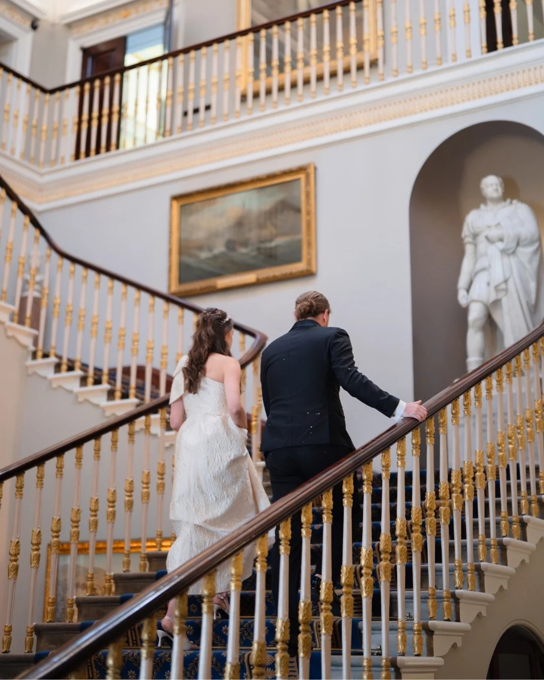 There are moments from a wedding day that stay with you forever, and hearing that we helped create those memories is always incredibly special.

Sharing this recent testimonial on #WeddingWednesday 💍