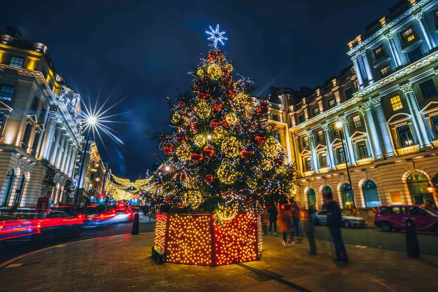 Why August Is the Perfect Time to Start Planning Your Christmas Party in London