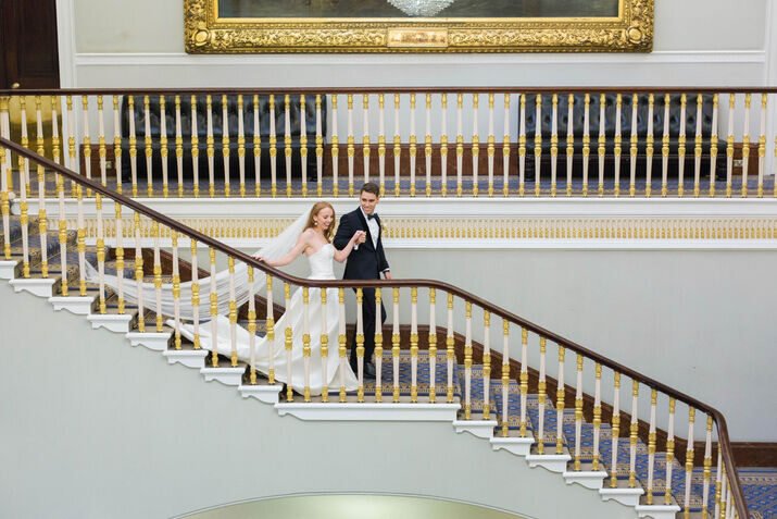 2025 Wedding Offer
