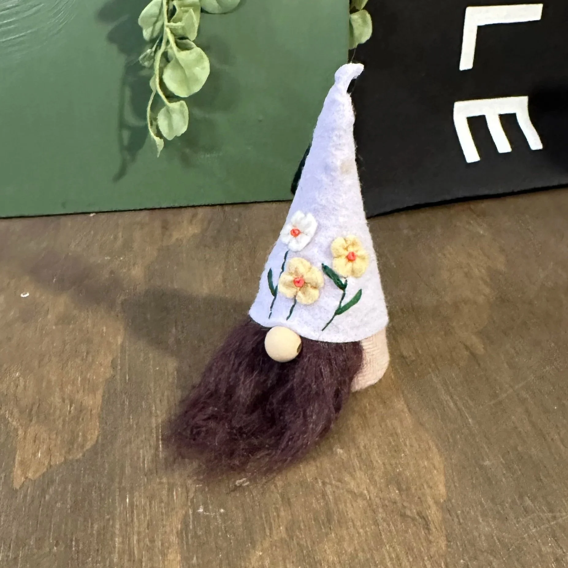 Spring's Littlest Darling Mini