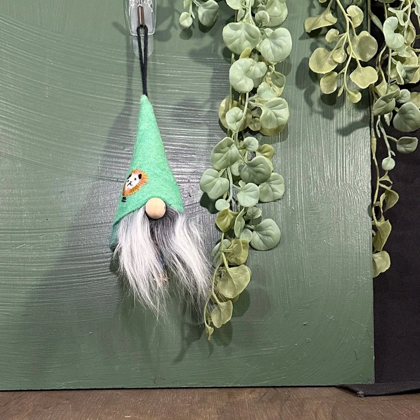 The Littlest Lion Mini