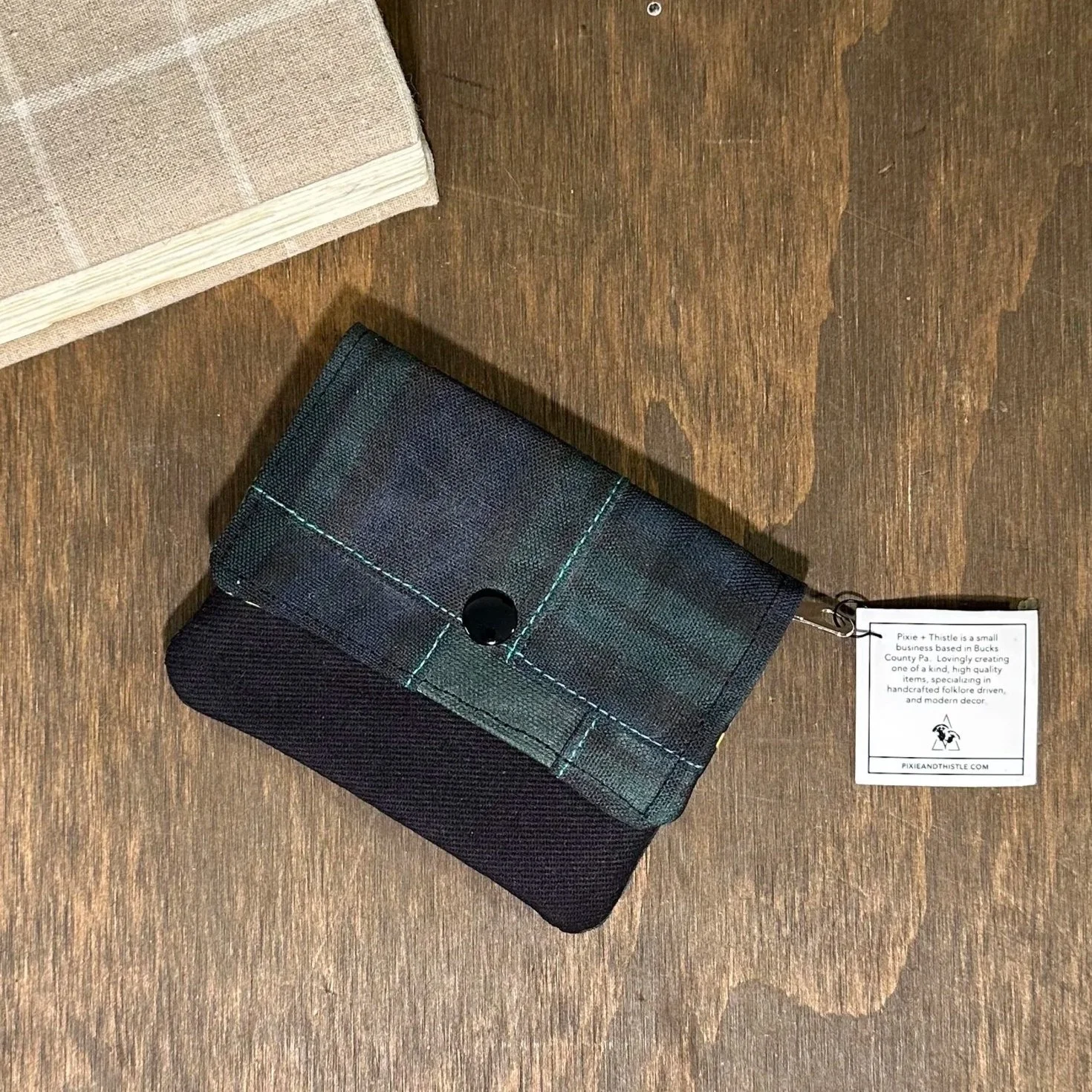 The Mini Anya Wallet (1)
