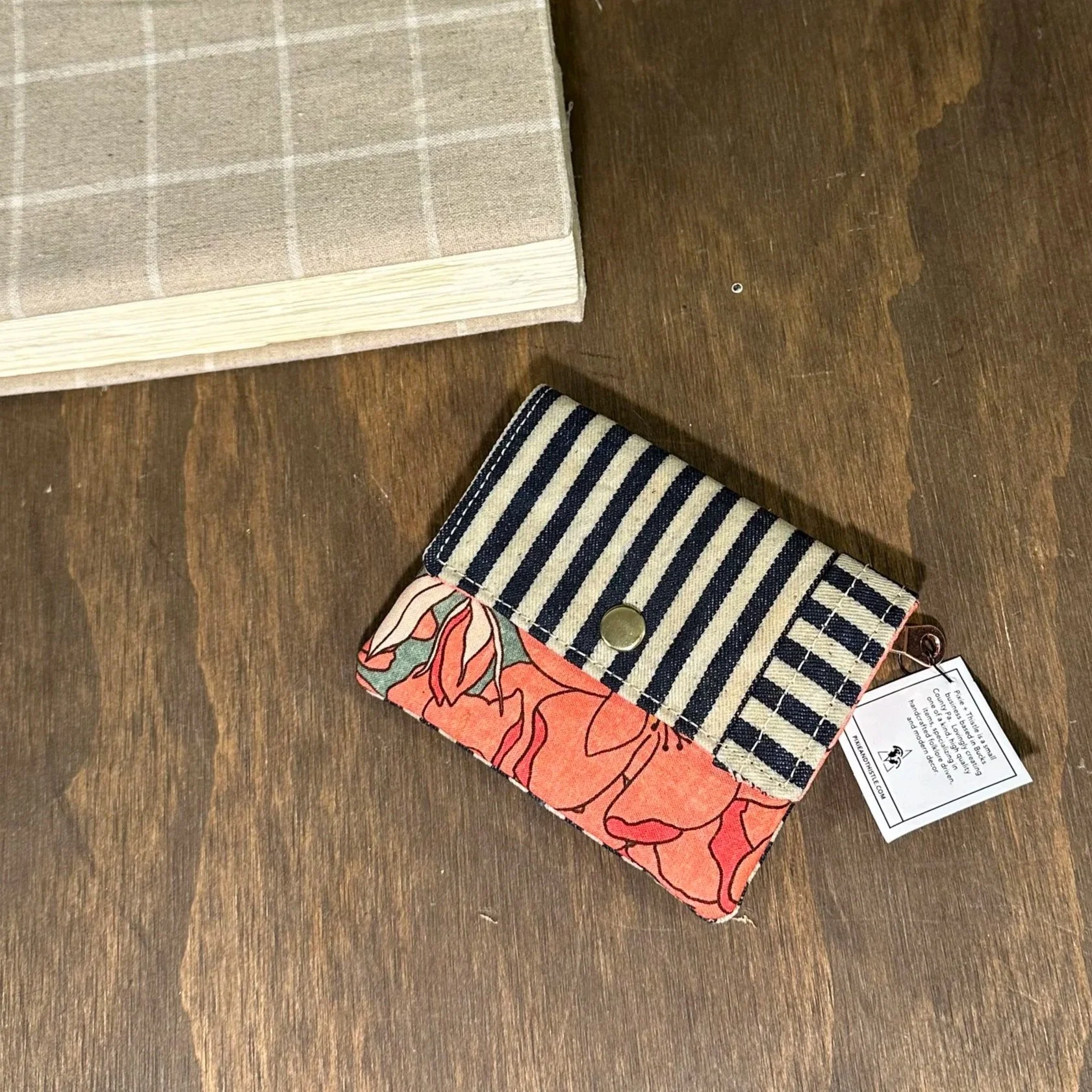 The Mini Anya Wallet (6)