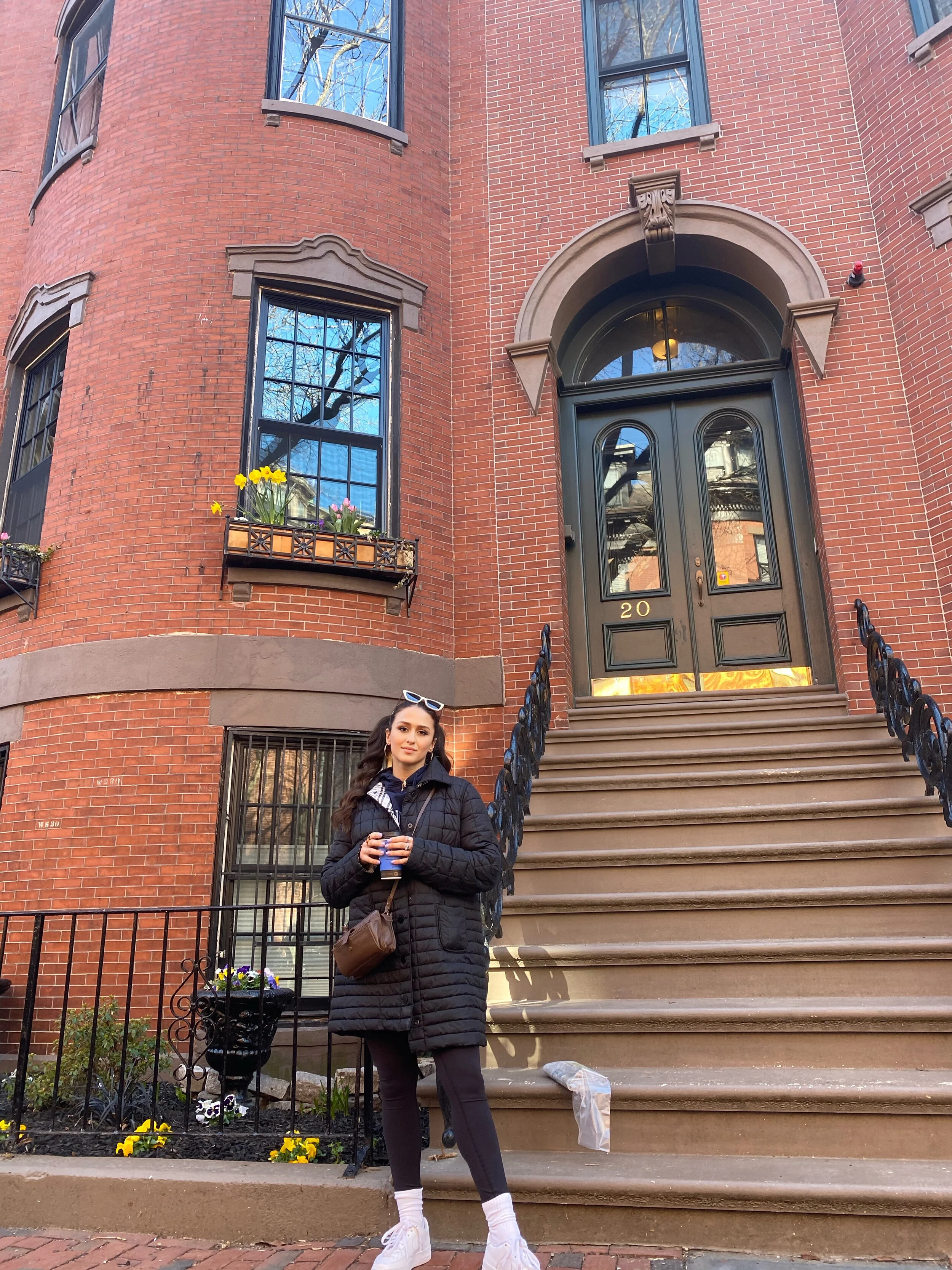 Boston, Massachusetts