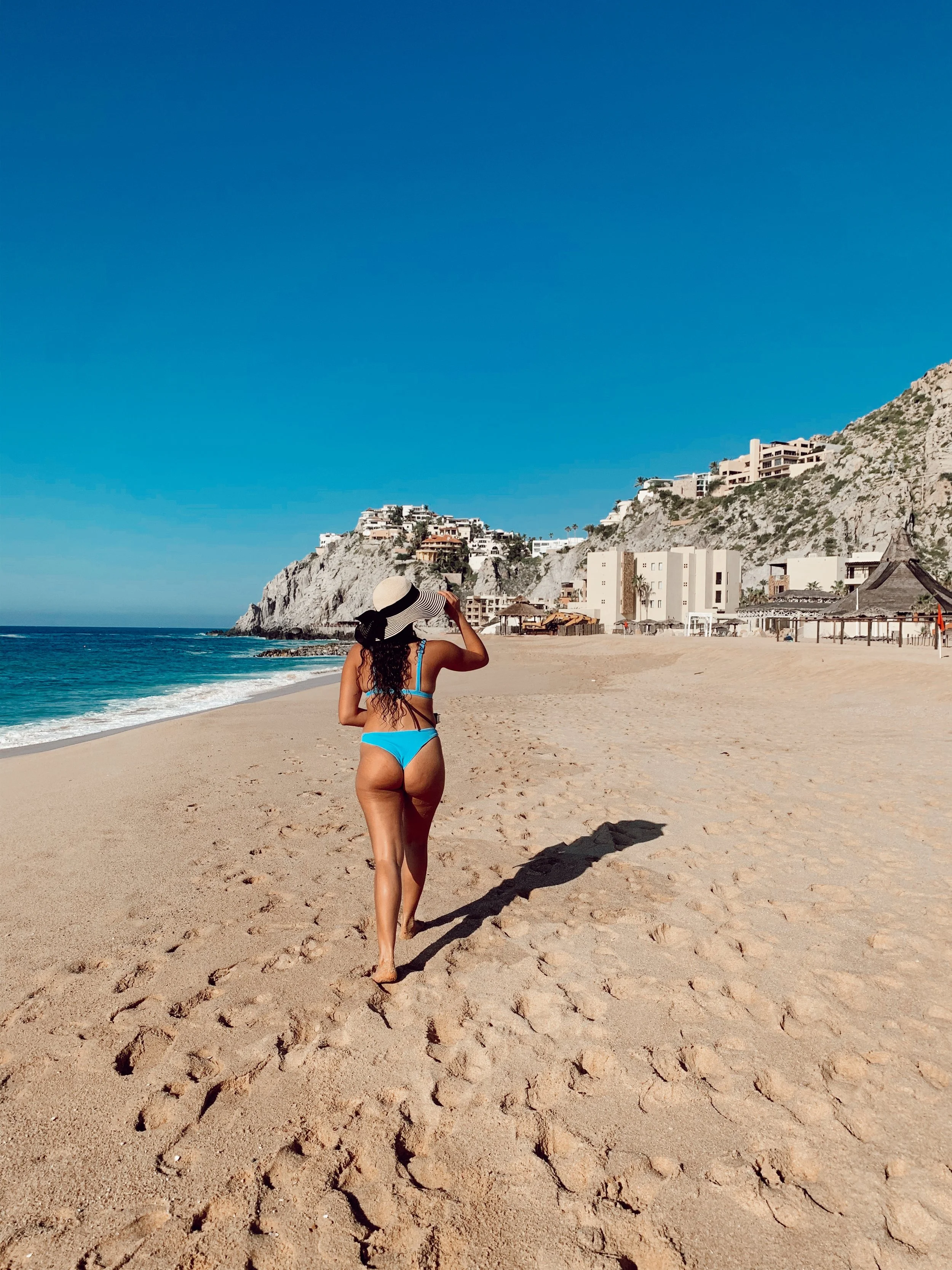 Cabos San Lucas, Mexico