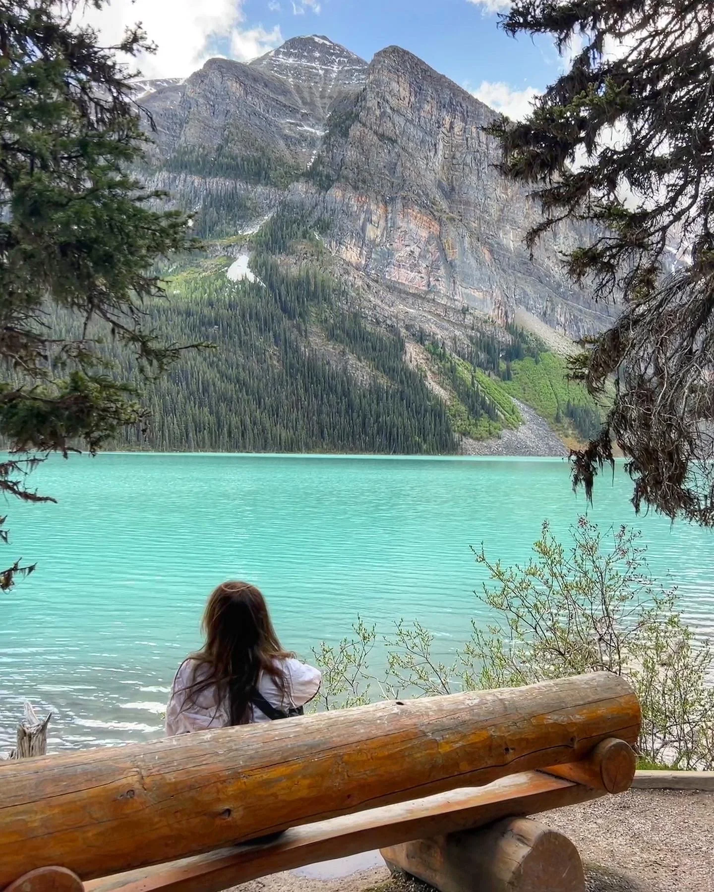 Banff, Canada