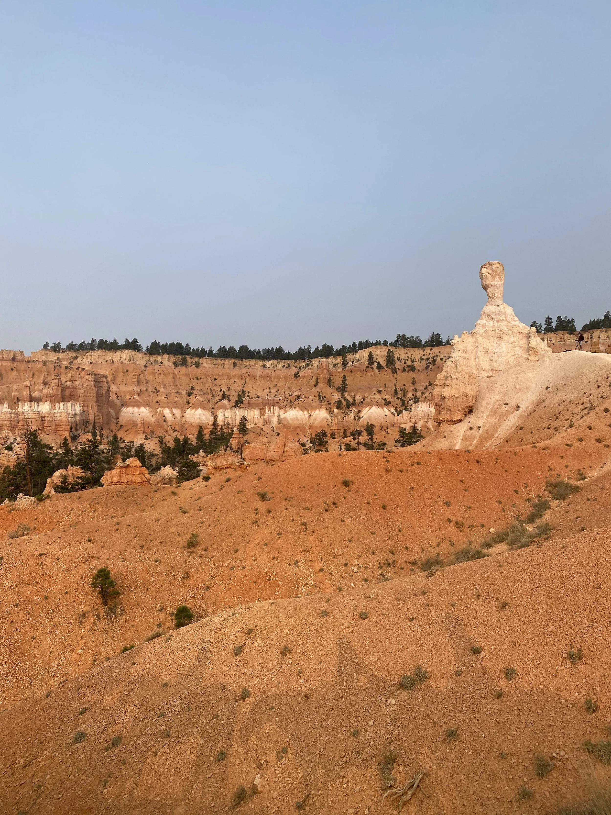 Bryce Canyon, National Park, Utah
