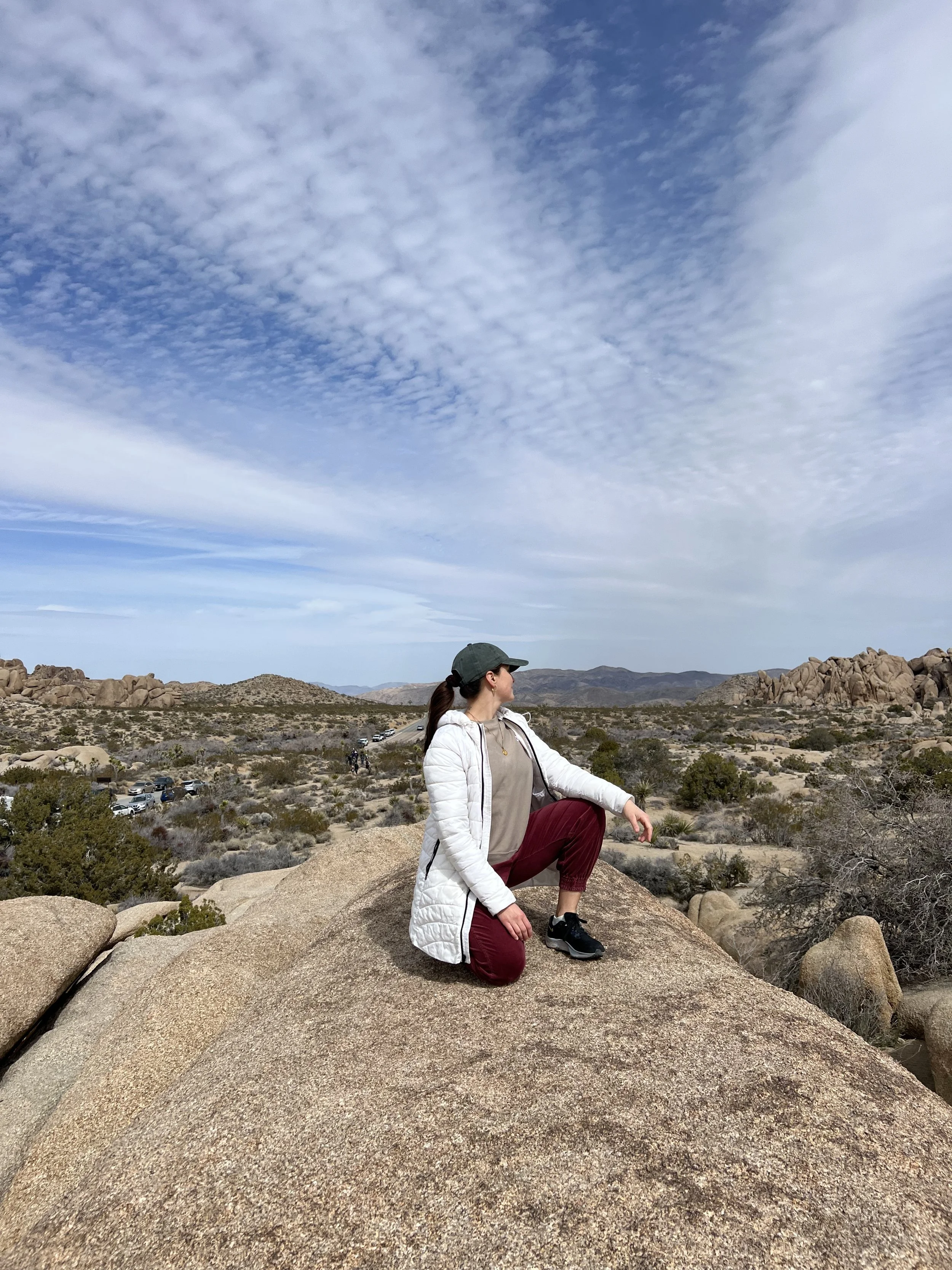 Joshua Tree National Park, California
