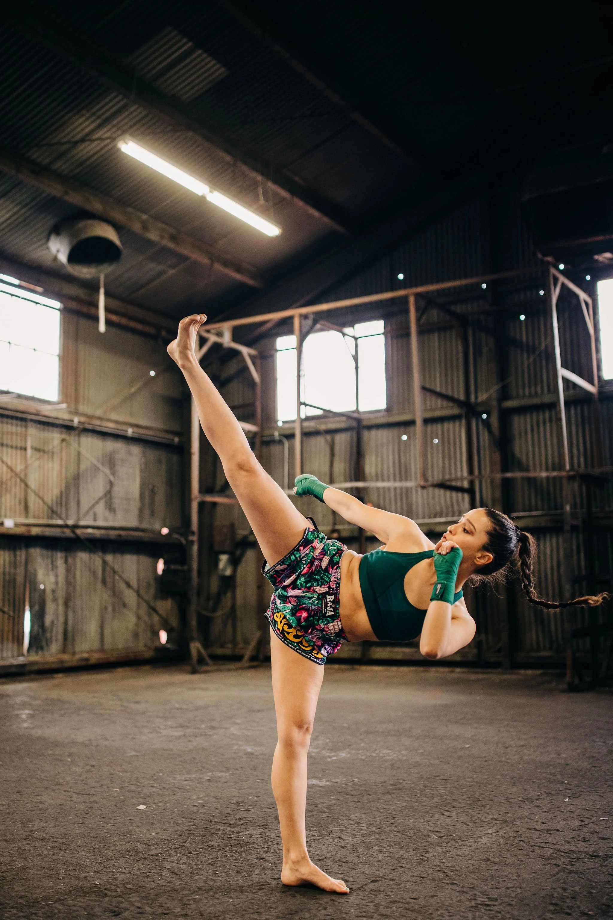 Creative Workout Tips