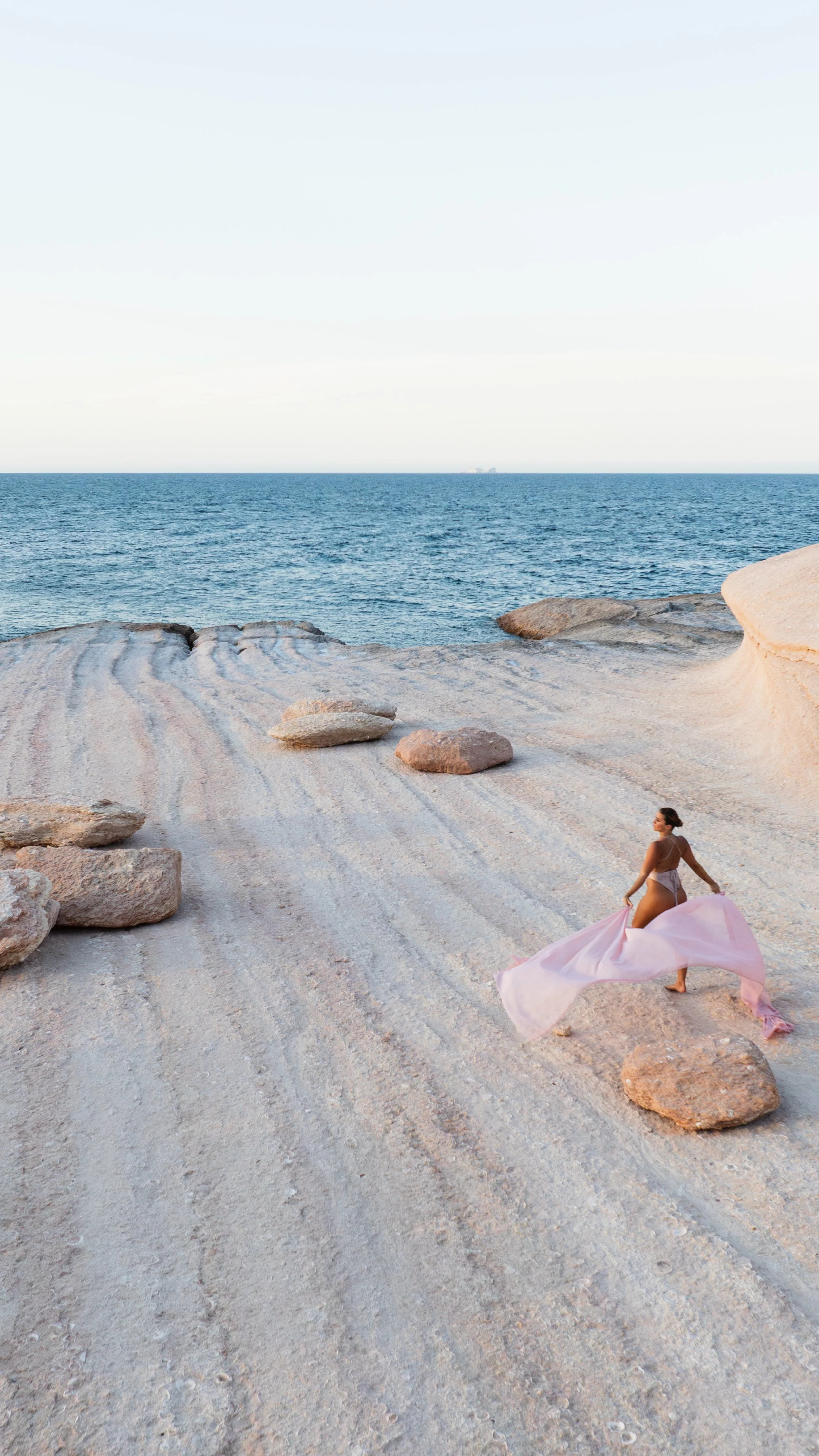 Baja California, Mexico