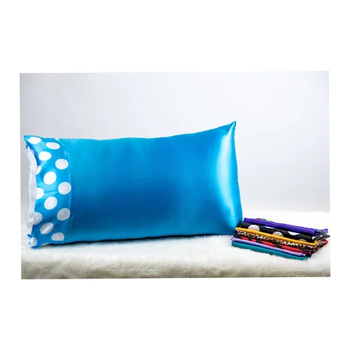 Satin Pillowcases — Fabellous Beauty Lounge