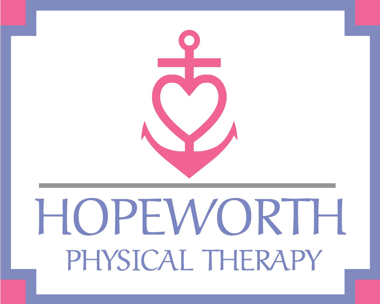 Hopeworth Physical Therapy, LLC