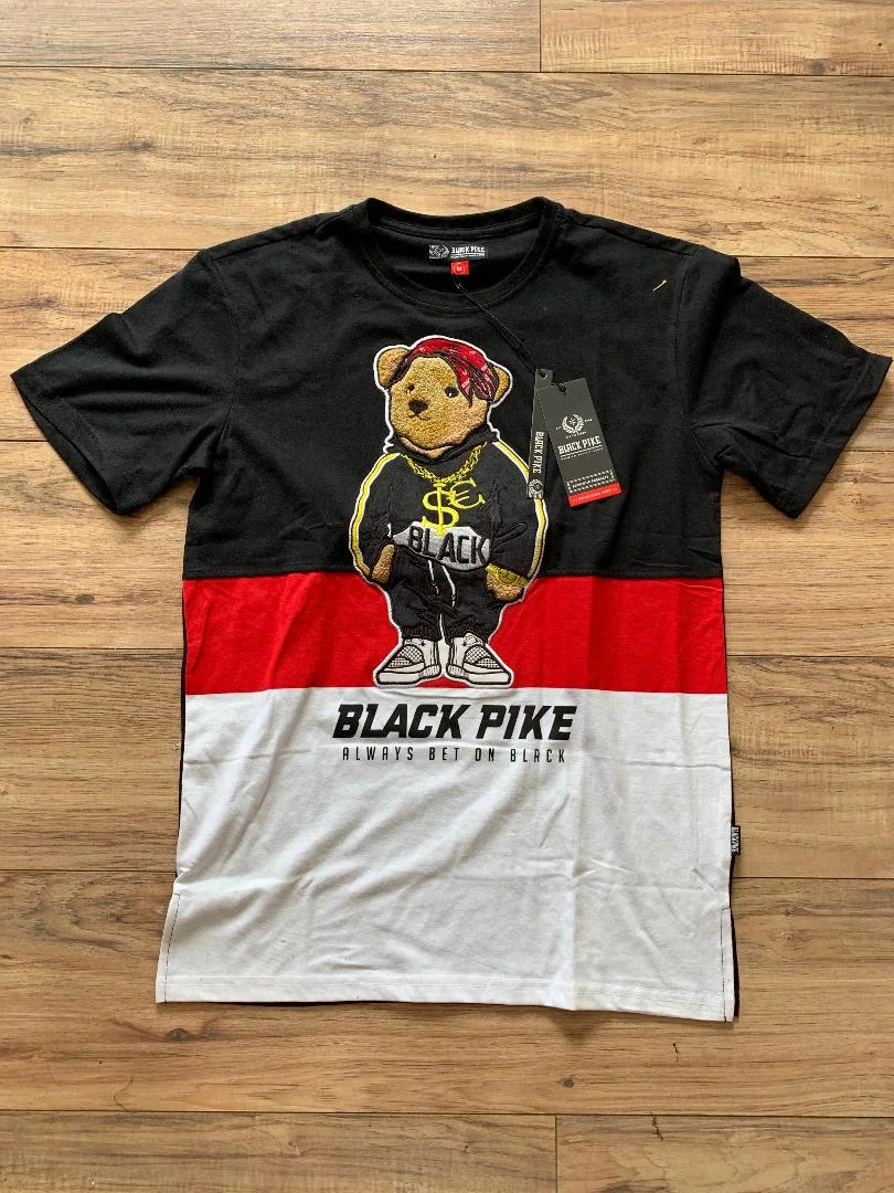 pike apparel