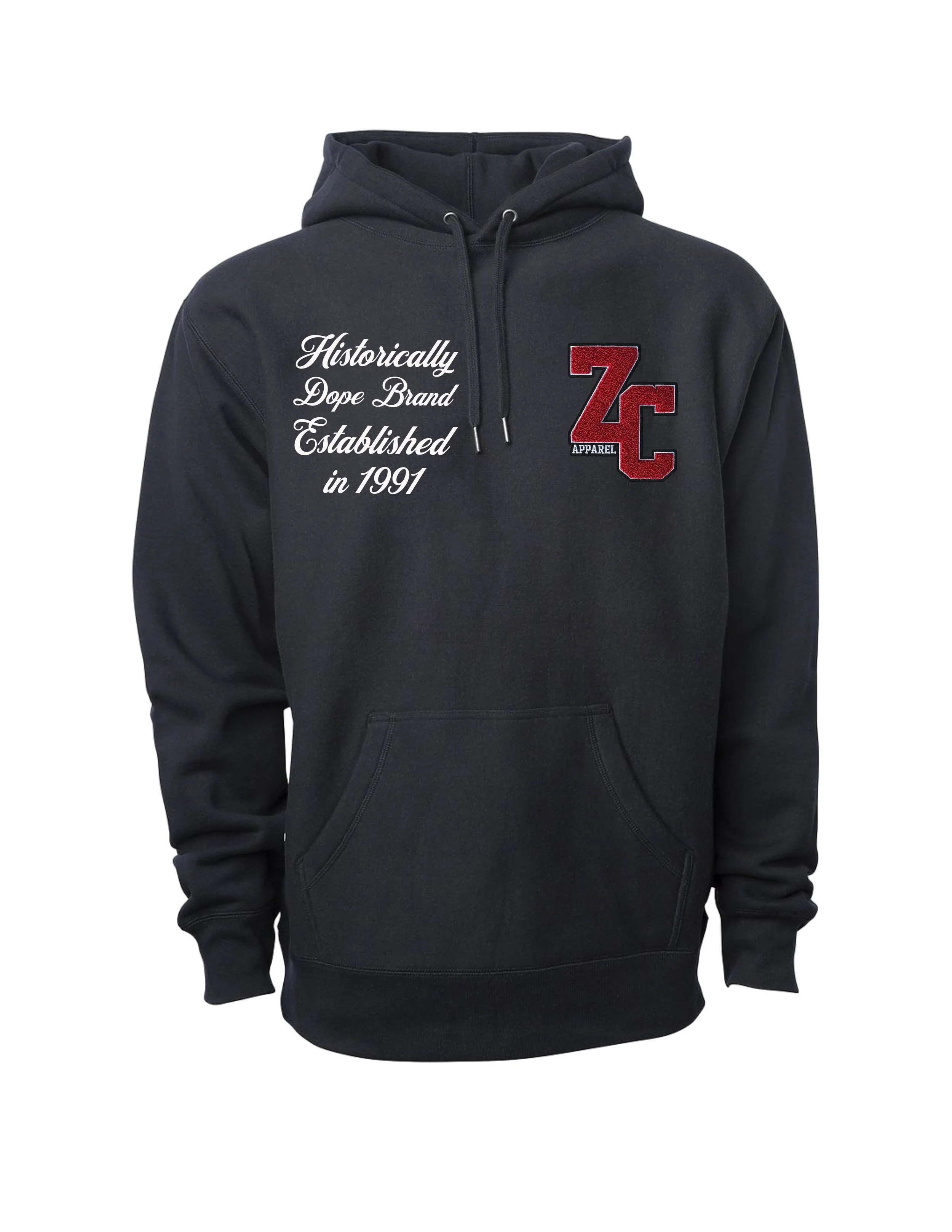 Zoo Crew All American Clothing