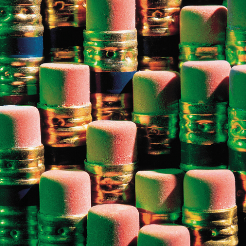 Preventing (&amp; Undoing) Mistakes at Scale