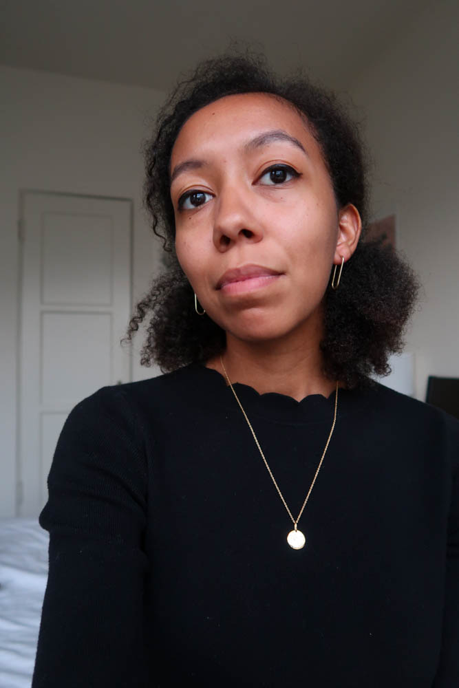 Mejuri sale constellation necklace