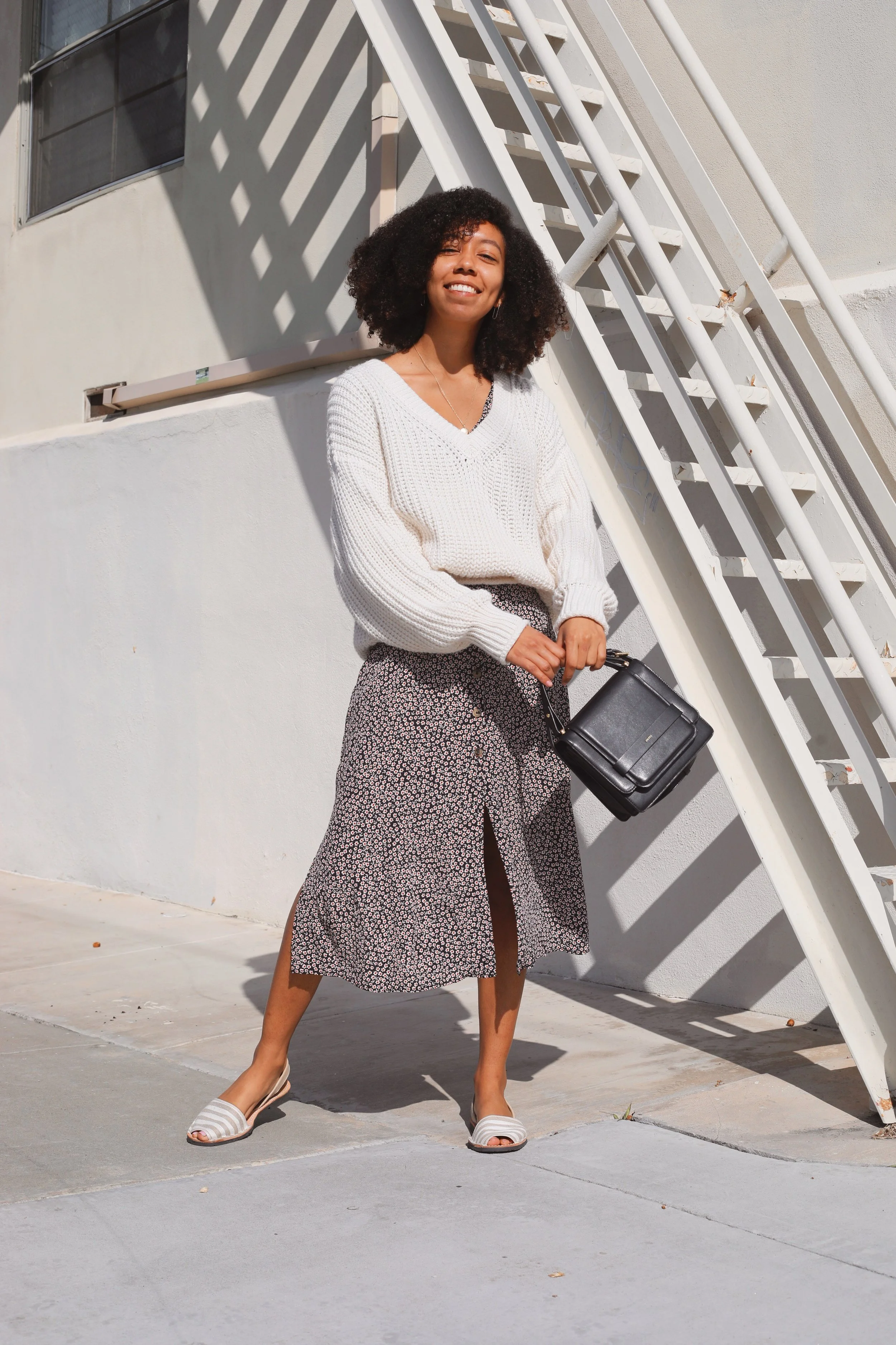 How To Plan Your Spring Capsule Wardrobe Jessica Harumi