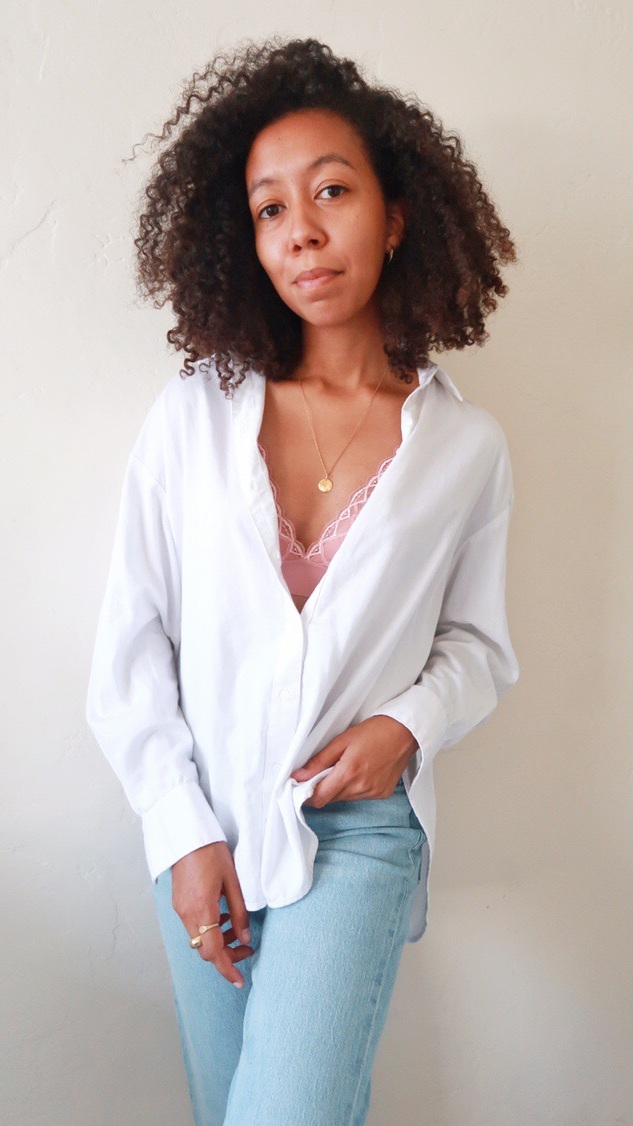 The Right Bra For Your Outfit — Jessica Harumi