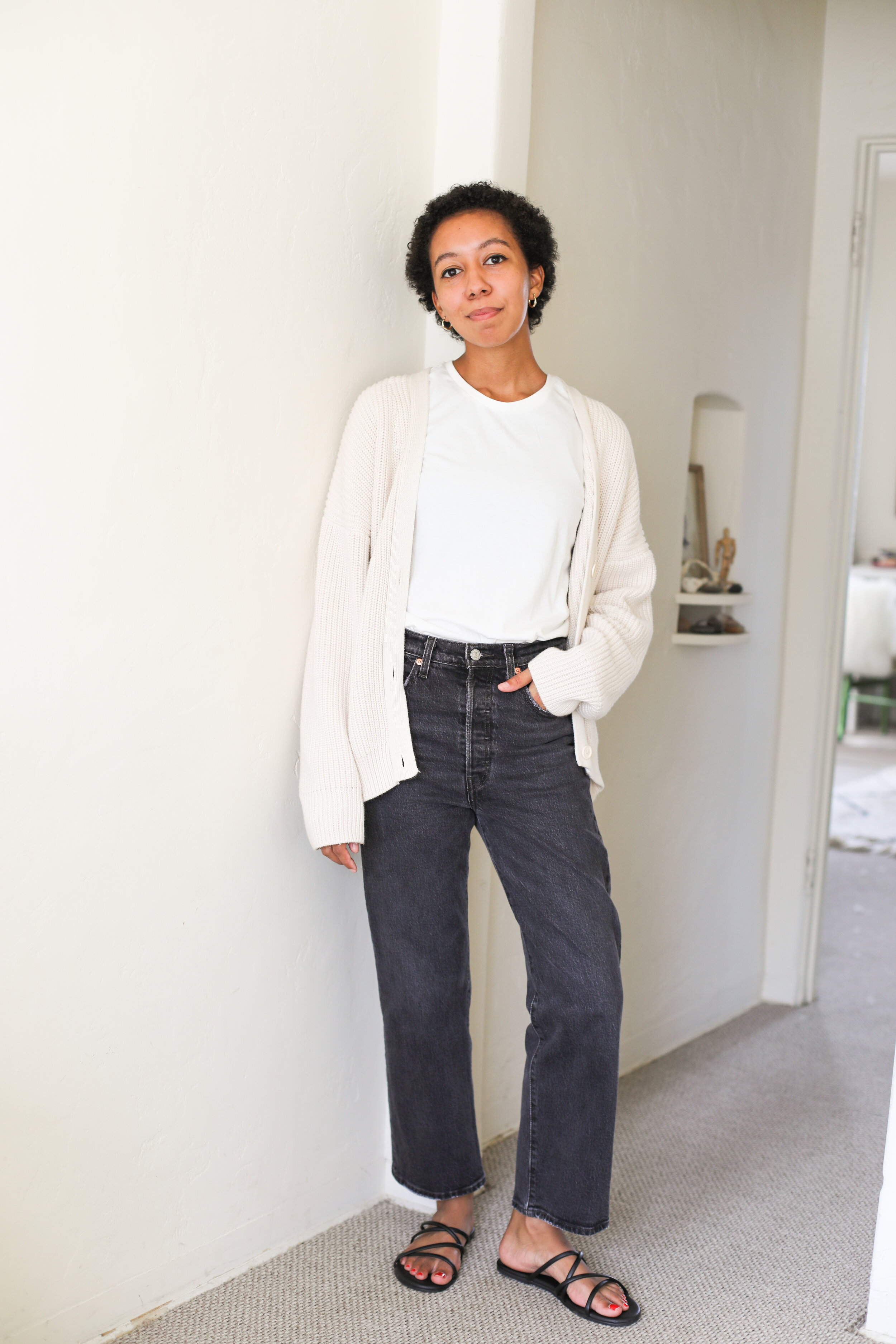 Casual Autumn Winter Outfit Ideas — Jessica Harumi