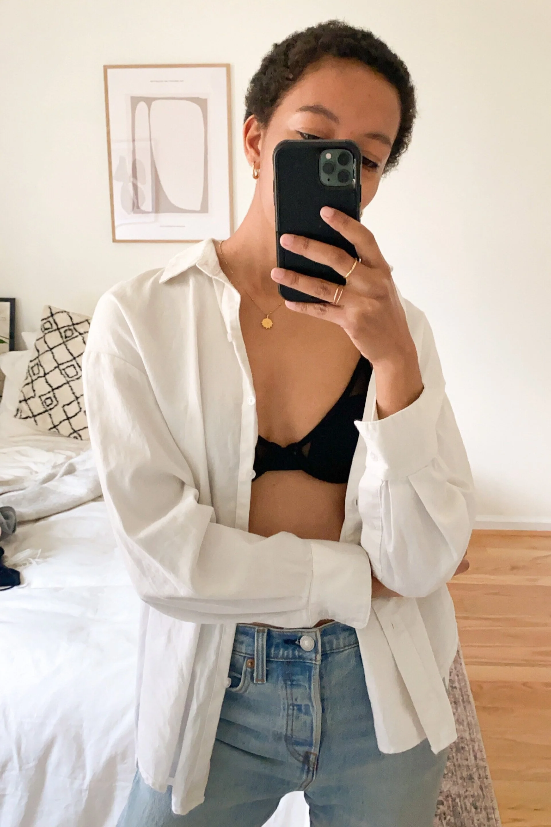 Best Bras For Small Busts Pepper Review — Jessica Harumi