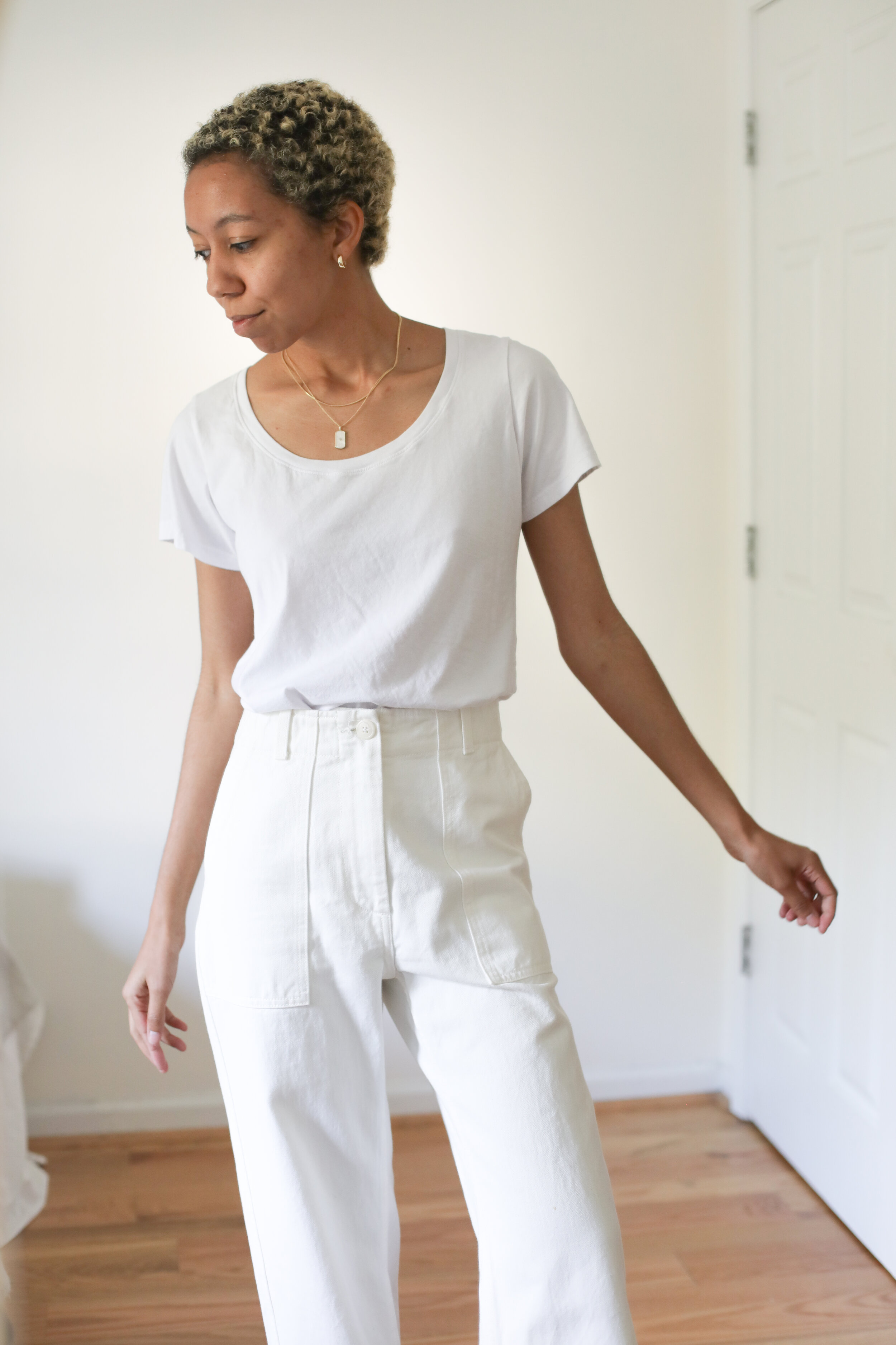 Styling Wardrobe Essentials — Jessica Harumi