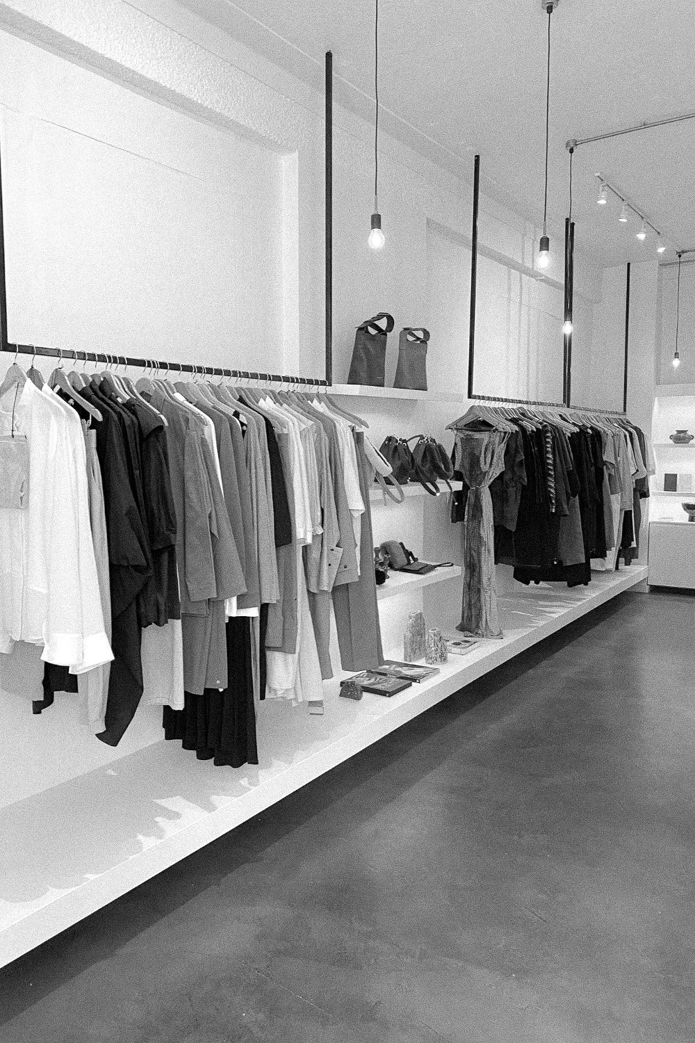 A Guide To Sustainable Fashion In Cape Town — Jessica Harumi