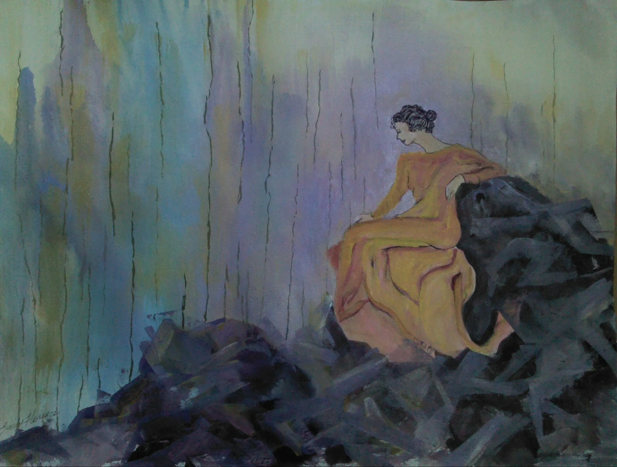 23rd Annual National Arts Program Exhibition