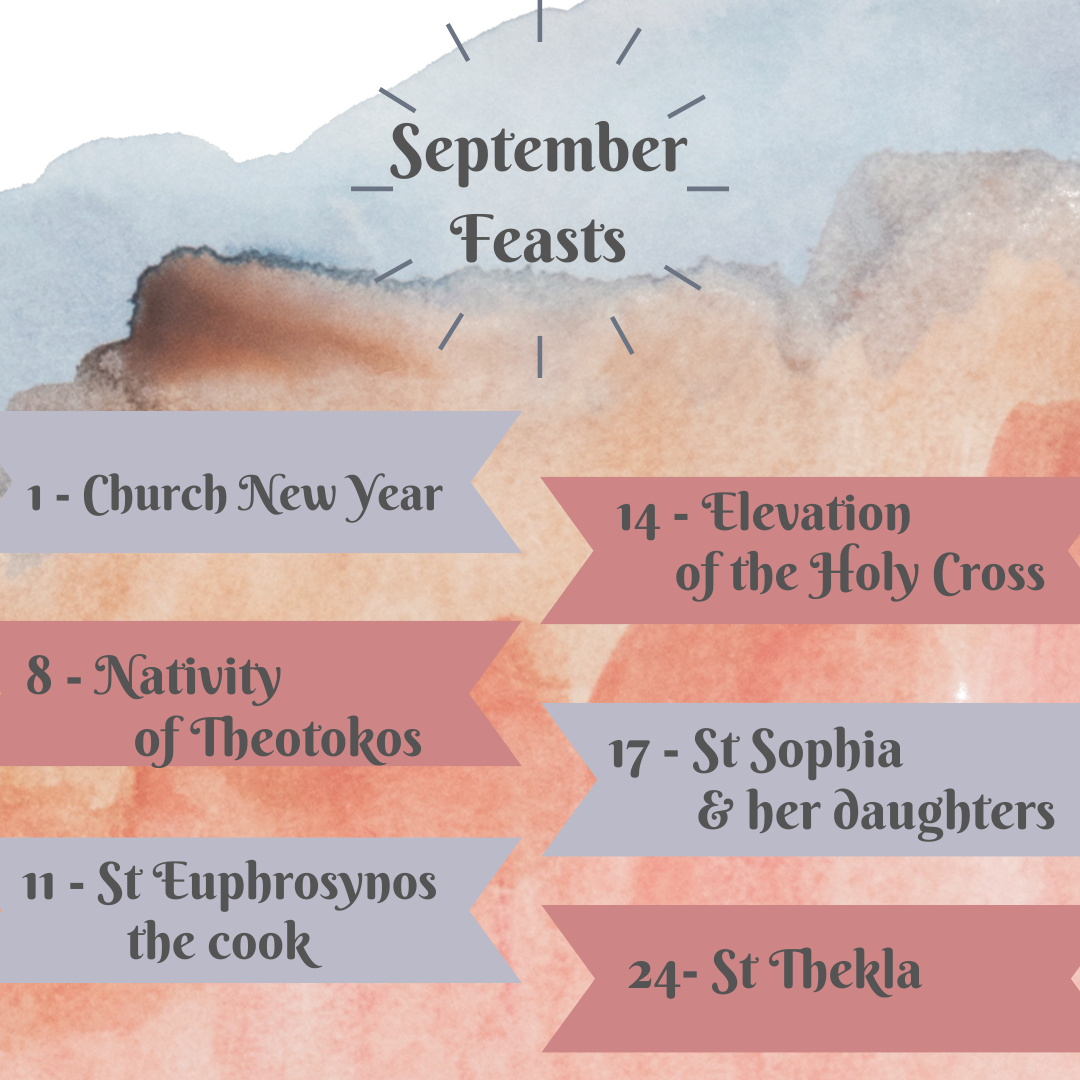 March Sticker Word Boxes Feast Days in January Planner / Prayer Journal sticker sheet Catholic Liturgical Season