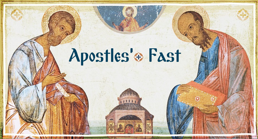 June Liturgical Overview — Ascetic life of motherhood