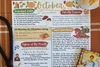 October Orthodox Liturgical Printable — Ascetic life of motherhood