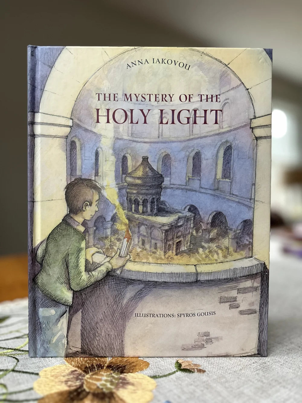 Favorite Orthodox Kids Books for Pascha — Ascetic life of motherhood