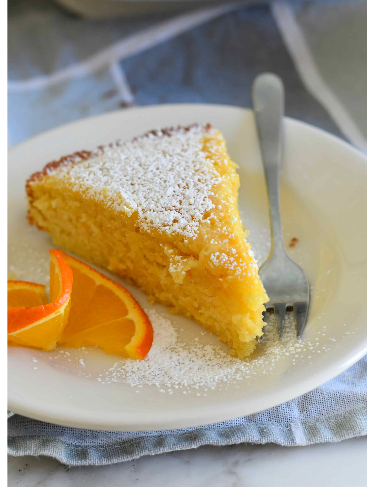 Phanouropita Recipe